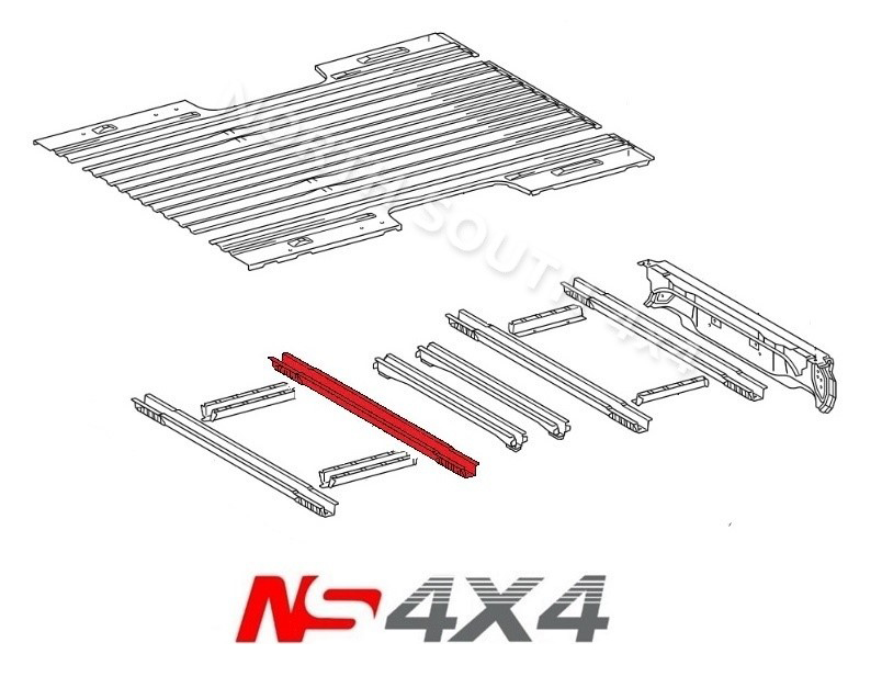 Ns4x4